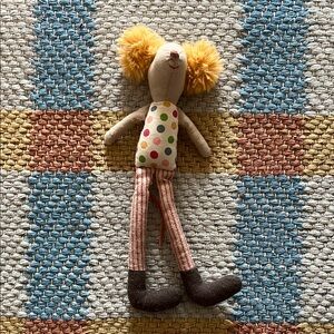 Maileg Mouse Clown